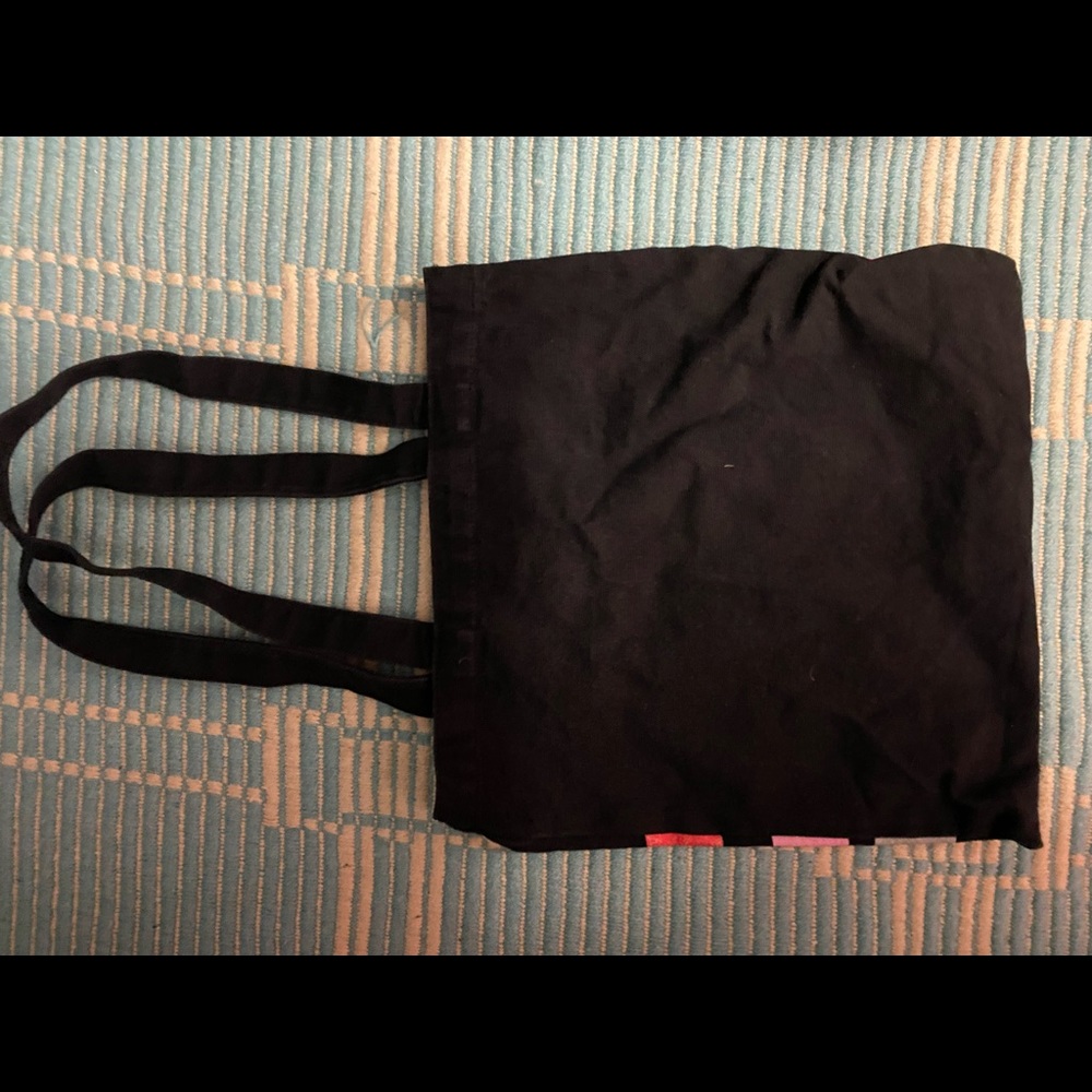 Used small Mac tote